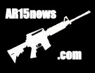 AR15news - logo