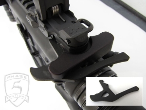 Phase 5 Tactical Ambi Safety Latch