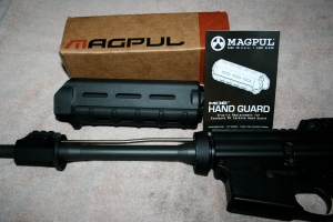 Magpul MOE Handguard 1